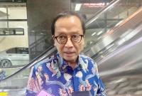 
DIAN Ediana Rae, Kepala Eksekutif Pengawas Perbankan Otoritas Jasa Keuangan (OJK). (Foto: HO- Antara)