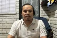 Kanit Reskrim Polsek Banjarmasin Barat, Iptu Indra Pernadi , 