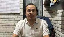 Kanit Reskrim Polsek Banjarmasin Barat, Iptu Indra Pernadi ,