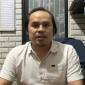 Kanit Reskrim Polsek Banjarmasin Barat, Iptu Indra Pernadi , 