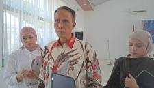 Direktur PT Perembee, H. Mawardi