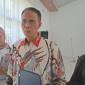 Direktur PT Perembee, H. Mawardi