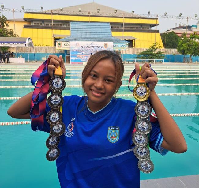 Putri Nida Ulhusna