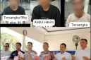 Pengungkapan kasus ini disampaikan Kapolresta Banjarmasin, Kombes Pol Riza Muttaqin dalam konferensi pers di Mapolsek Banjarmasin Selatan, Rabu (14/10/2026) (SuarIndonesia/DO)
