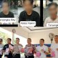 Pengungkapan kasus ini disampaikan Kapolresta Banjarmasin, Kombes Pol Riza Muttaqin dalam konferensi pers di Mapolsek Banjarmasin Selatan, Rabu (14/10/2026) (SuarIndonesia/DO)