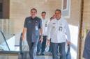 Ketua DPRD Kalsel H Supian HK  menghadiri Sosialisasi Tugas dan Fungsi Dewan Pertahanan Nasional (DPN) serta Kebijakan Umum Pertahanan Negara (Jakumhanneg) Tahun 2025–2029 di Hotel Grand Maya by Artotel, Banjarbaru, Rabu (14/10/2026) (SuarIndonesia/Ist)