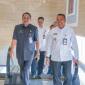 Ketua DPRD Kalsel H Supian HK  menghadiri Sosialisasi Tugas dan Fungsi Dewan Pertahanan Nasional (DPN) serta Kebijakan Umum Pertahanan Negara (Jakumhanneg) Tahun 2025–2029 di Hotel Grand Maya by Artotel, Banjarbaru, Rabu (14/10/2026) (SuarIndonesia/Ist)