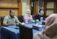 omisi IV DPRD Provinsi Kalimantan Selatan