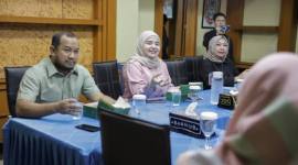 omisi IV DPRD Provinsi Kalimantan Selatan 