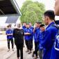 Wakil Ketua DPRD Provinsi Kalimantan Selatan (Kalsel), Desy Oktavia Sari