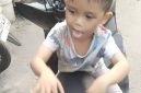 Farid saat di motor penemu. (SuarIndonesia/ZI) 