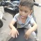 Farid saat di motor penemu. (SuarIndonesia/ZI) 