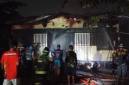 Peristiwa Rabu (21/10/2026) dinihari, sekitar pukul 01.00 WITA. (SuarIndonesia/DO)