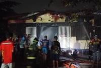 Peristiwa Rabu (21/10/2026) dinihari, sekitar pukul 01.00 WITA. (SuarIndonesia/DO)