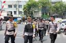 KRYD dipimpin langsung Kapolresta Banjarmasin, Kombes Pol Riza Muttaqin, Rabu (21/10/2026) siang.