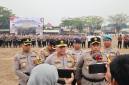 Kapolda Kalsel Irjen Pol Dr. Rosyanto Yudha Hermawan