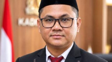 SUMPAH PEMUDA 2026 Jangan Hanya Patriotik, Beranilah Menuntut Keadilan