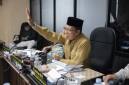 Ketua Komisi II DPRD Kalsel, Muhammad Yani Helmi