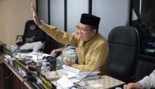 Ketua Komisi II DPRD Kalsel, Muhammad Yani Helmi