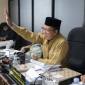 Ketua Komisi II DPRD Kalsel, Muhammad Yani Helmi