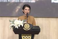 Prof Angel Damayanti. (Foto: Dokumentasi Pribadi)