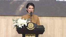 Prof Angel Damayanti. (Foto: Dokumentasi Pribadi)