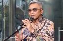 Ketua Komisi Pemberantasan Korupsi Setyo Budiyanto. (HO-Antara)