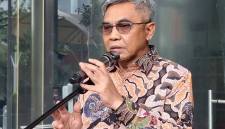 Ketua Komisi Pemberantasan Korupsi Setyo Budiyanto. (HO-Antara)