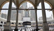 Foto Ilustrasi - Jemaah haji melakukan tawaf ifadah mengelilingi Ka’bah di Masjidil Haram, Makkah, Arab Saudi. (Foto: HO-Antara)