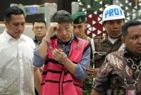 Samin Tan. (istimewa)