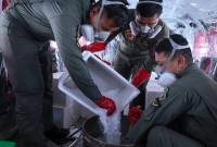 Tim mempersiapkan pelaksanaan OMC di Kalteng. (Foto: Istimewa)